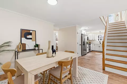 Dining - 64 Pope Rd, Windham, ME 04062 photo 1 of 1