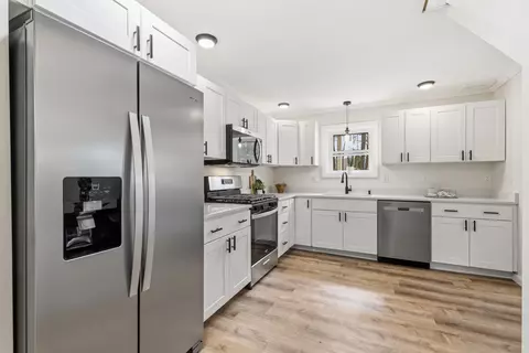 Kitchen - 64 Pope Rd, Windham, ME 04062 photo 2 of 3