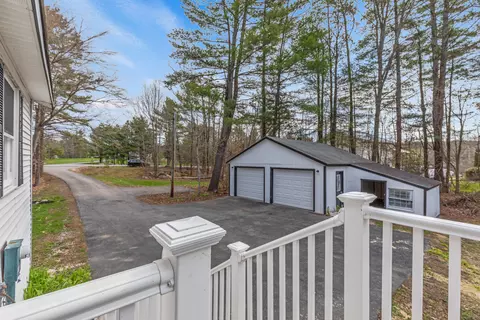 Exterior - 64 Pope Rd, Windham, ME 04062 photo 3 of 5