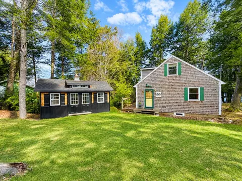 659 Nicolin Rd, Ellsworth, ME 04605