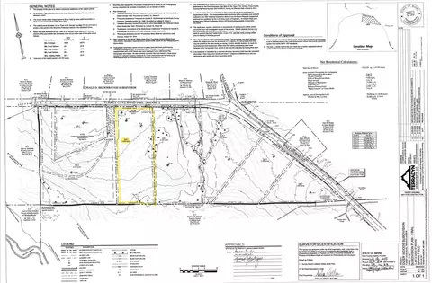 lot Apt 3 Turkey Cove Rd, Saint George, ME 04860