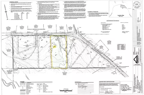 lot Apt 4 Turkey Cove Rd, Saint George, ME 04860
