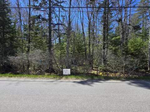 lot Apt 4 Turkey Cove Rd, Saint George, ME 04860