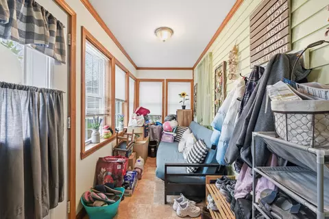 Entry Way - 2 Grove Ct, Waterville, ME 04901 photo 1 of 3