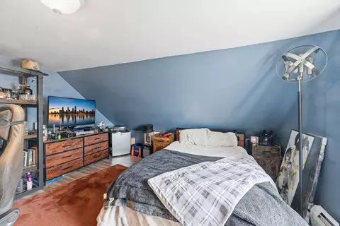 Bedroom - 2 Grove Ct, Waterville, ME 04901 photo 4 of 7