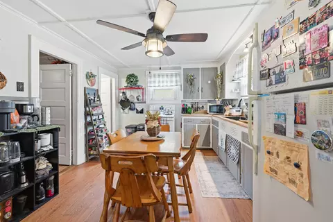 Kitchen - 2 Grove Ct, Waterville, ME 04901 photo 1 of 3