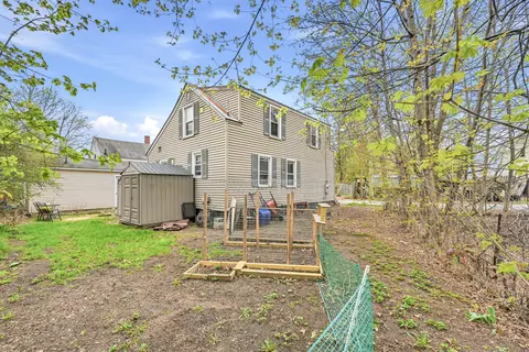 Exterior - 2 Grove Ct, Waterville, ME 04901 photo 4 of 6