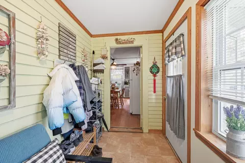 Entry Way - 2 Grove Ct, Waterville, ME 04901 photo 2 of 3