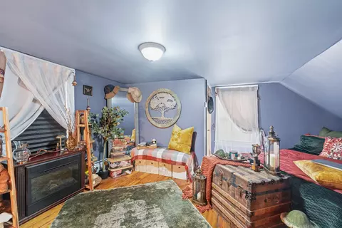 Bedroom - 2 Grove Ct, Waterville, ME 04901 photo 6 of 7