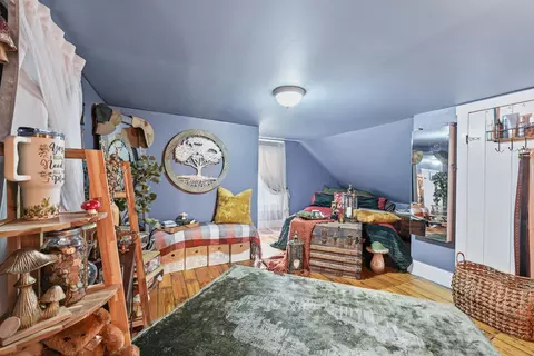 Bedroom - 2 Grove Ct, Waterville, ME 04901 photo 5 of 7