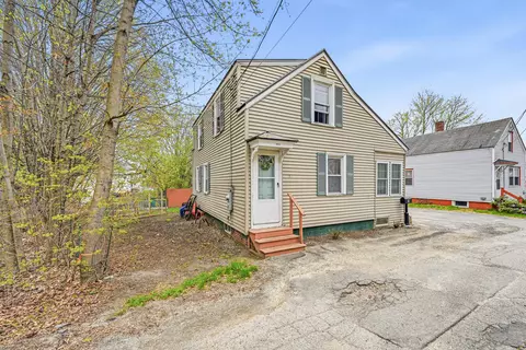2 Grove Ct, Waterville, ME 04901