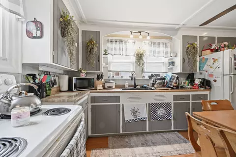 Kitchen - 2 Grove Ct, Waterville, ME 04901 photo 2 of 3
