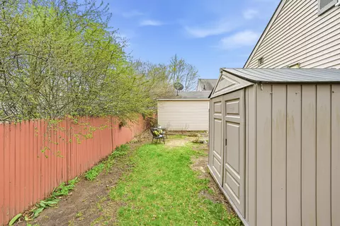 Exterior - 2 Grove Ct, Waterville, ME 04901 photo 5 of 6