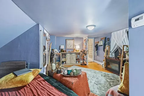 Bedroom - 2 Grove Ct, Waterville, ME 04901 photo 7 of 7