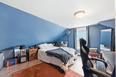 Bedroom - 2 Grove Ct, Waterville, ME 04901 photo 3 of 7