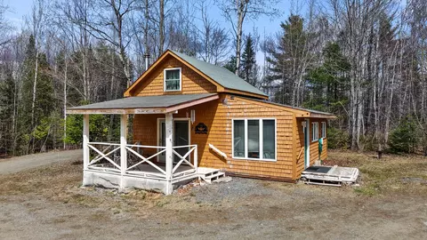 61 Floyd French Rd, Athens, ME 04912