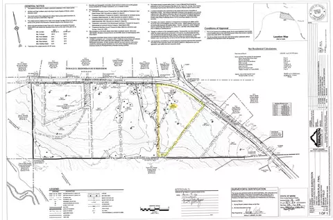 lot Apt 5 Turkey Covewallston Rd, Saint George, ME 04860