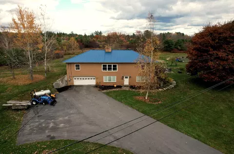 448 Hunnewell Ave, Pittsfield, ME 04967