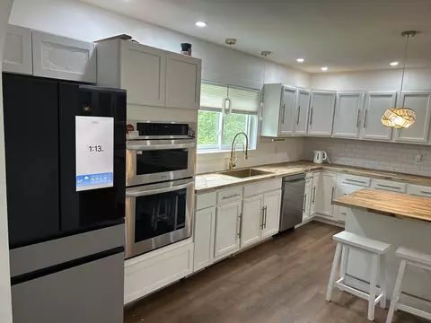 Kitchen - 10 Old Orchard Rd, Gorham, ME 04038 photo 3 of 15