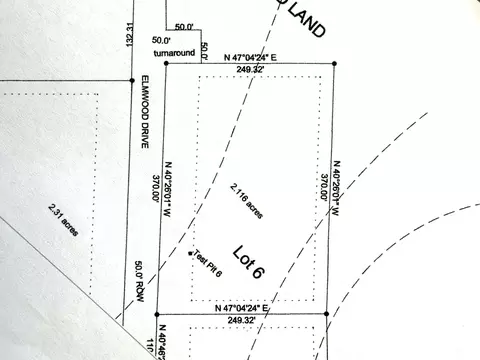 lot6 Elmwood Dr, Windsor, ME 04363