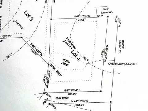 lot4 Pinewood Dr, Windsor, ME 04363