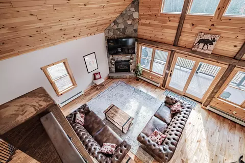 Living - 109 Monkey Brook Rd, Newry, ME 04261 photo 8 of 10