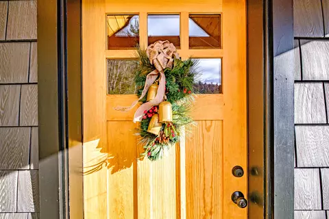 Entry Way - 109 Monkey Brook Rd, Newry, ME 04261 photo 1 of 17