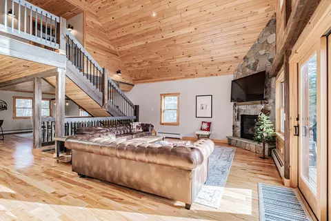 Living - 109 Monkey Brook Rd, Newry, ME 04261 photo 1 of 10
