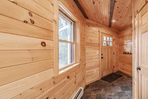 Entry Way - 109 Monkey Brook Rd, Newry, ME 04261 photo 3 of 17