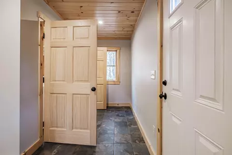 Entry Way - 109 Monkey Brook Rd, Newry, ME 04261 photo 15 of 17