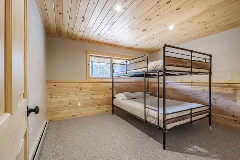 Bedroom - 109 Monkey Brook Rd, Newry, ME 04261 photo 7 of 9