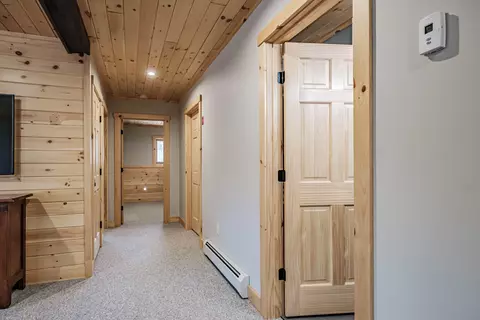 Entry Way - 109 Monkey Brook Rd, Newry, ME 04261 photo 16 of 17