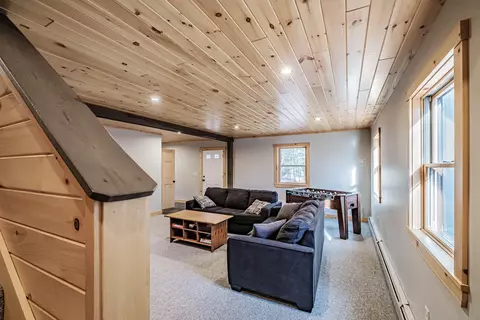 Living - 109 Monkey Brook Rd, Newry, ME 04261 photo 9 of 10