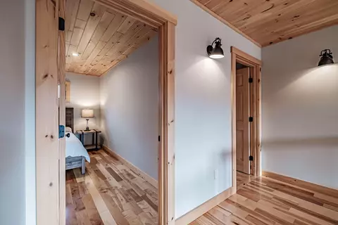 Entry Way - 109 Monkey Brook Rd, Newry, ME 04261 photo 11 of 17