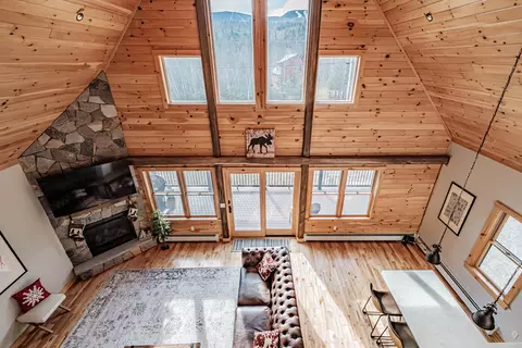 Living - 109 Monkey Brook Rd, Newry, ME 04261 photo 7 of 10