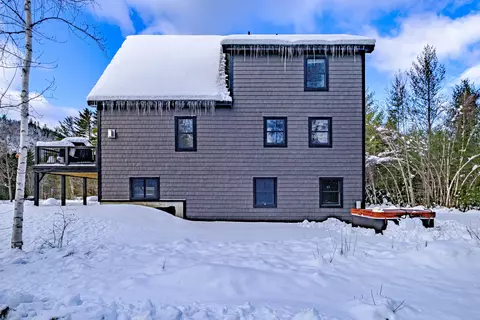Exterior - 109 Monkey Brook Rd, Newry, ME 04261 photo 7 of 7