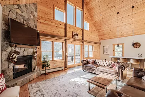 Living - 109 Monkey Brook Rd, Newry, ME 04261 photo 6 of 10