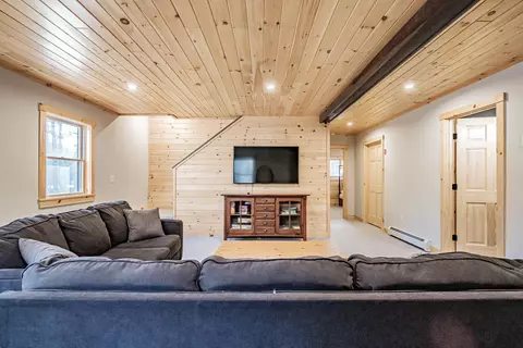 Living - 109 Monkey Brook Rd, Newry, ME 04261 photo 10 of 10