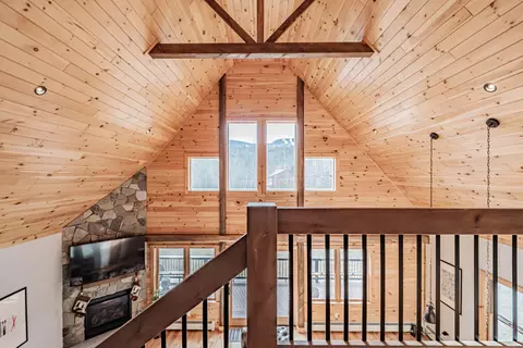 Entry Way - 109 Monkey Brook Rd, Newry, ME 04261 photo 13 of 17