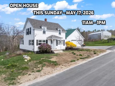 170 Blanchard Rd, Auburn, ME 04210
