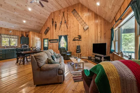 Living - 159 Evergreen Cir, Rangeley, ME 04970 photo 1 of 3