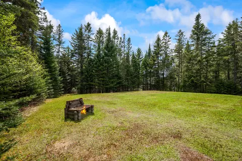 Exterior - 159 Evergreen Cir, Rangeley, ME 04970 photo 3 of 4