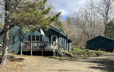23 Tory Hill Rd, Phillips, ME 04966