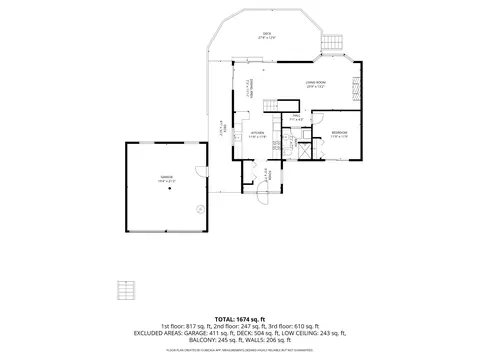 11 Edal Hts, Bailey Island, ME 04003