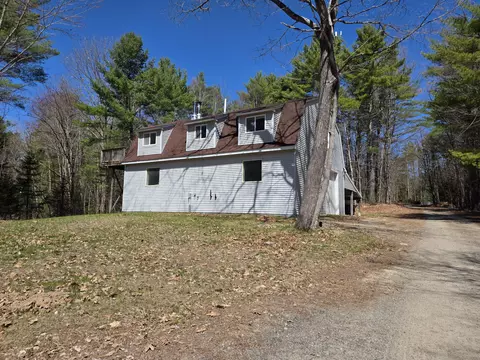 70 A Buzzell Ln, Greene, ME 04236