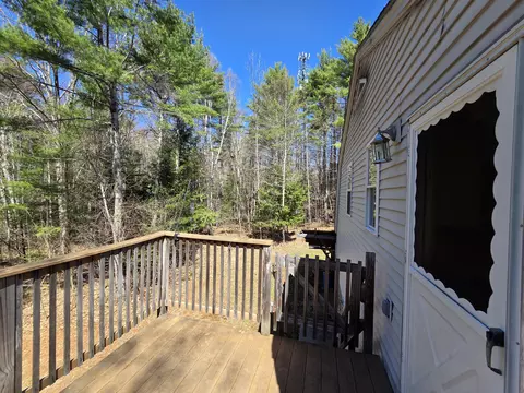 Exterior - 70 A Buzzell Ln, Greene, ME 04236 photo 4 of 12