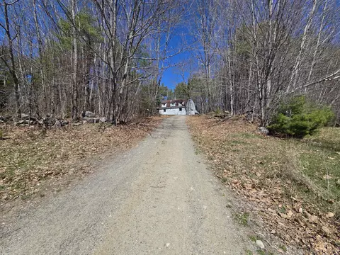 Exterior - 70 A Buzzell Ln, Greene, ME 04236 photo 5 of 12