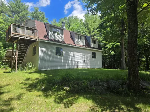 70 A Buzzell Ln, Greene, ME 04236