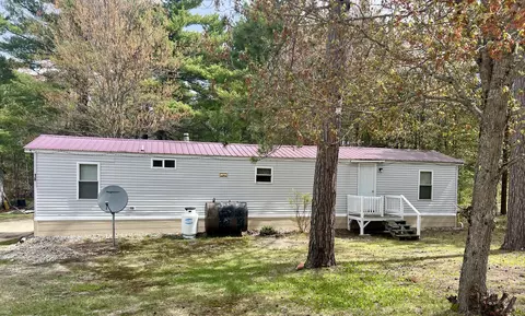 18 Mountain View Ave, Brownfield, ME 04010