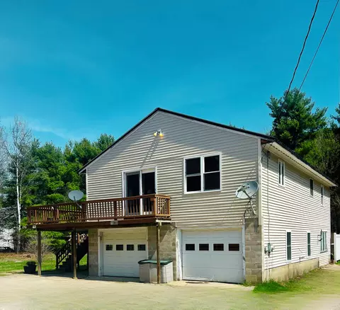 14 Mountain View Ave, Brownfield, ME 04010